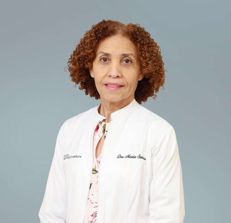 DRA. MARISA SANTANA DEL ORBE